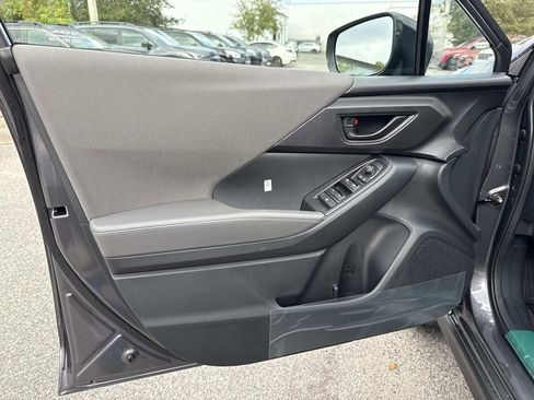 New 2026 Subaru Crosstrek 2.0i Premium image 18