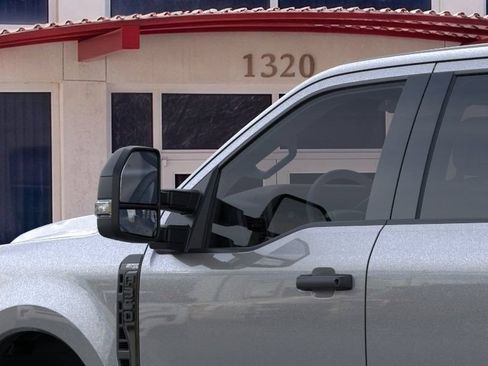 New 2026 Ford F350 XL w/ STX Appearance Package AWD/4WD image 21