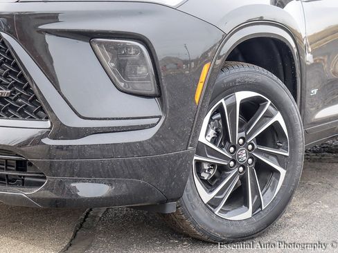 New 2026 Buick Enclave Sport Touring w/ Power Package image 4