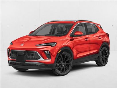 New 2026 Buick Encore GX Sport Touring