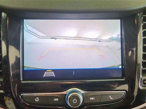 Used 2020 Chevrolet Trax LS w/ Tint and Cruise Package FWD image 29
