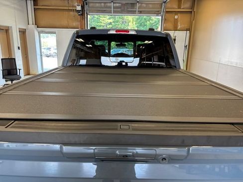 Used 2023 Ford F150 Lariat w/ Max Trailer Tow Package AWD/4WD image 25