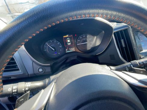 Used 2019 Subaru Crosstrek 2.0i Premium w/ Eyesight System AWD/4WD image 12