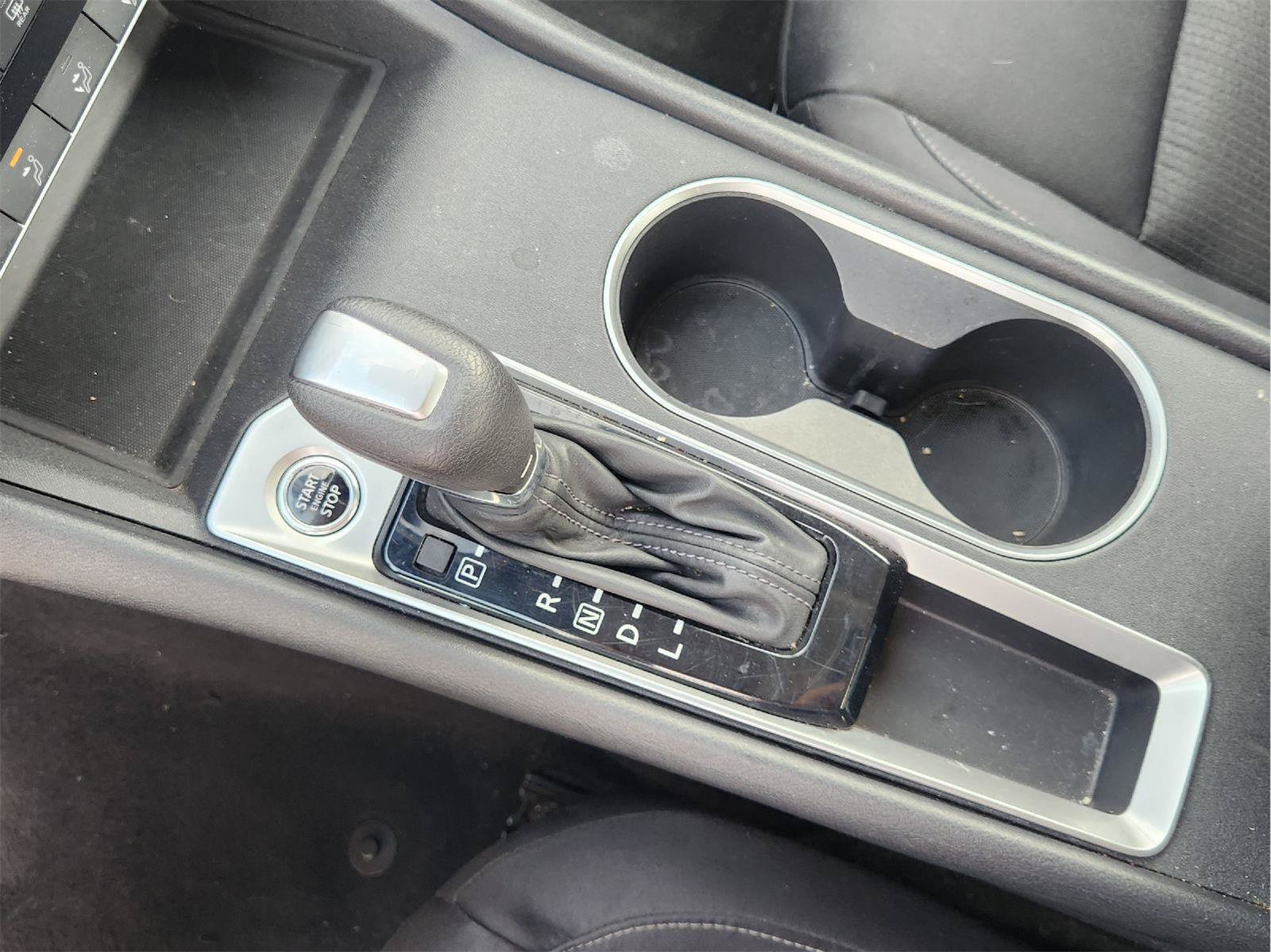 Used 2022 Nissan Altima 2.5 SV FWD image 20