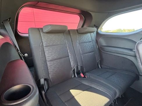 New 2026 Dodge Durango GT w/ Blacktop Package image 10