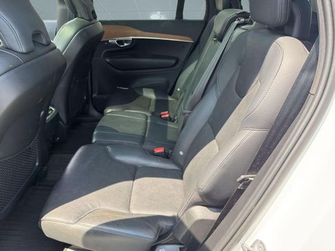 Used 2023 Volvo XC90 B6 Plus w/ Protection Package Premier AWD/4WD image 21