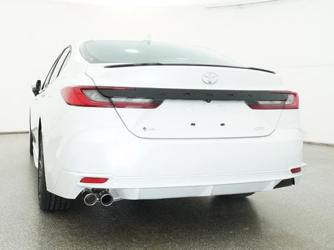 New 2026 Toyota Camry XSE image 62