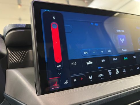 New 2026 Ford Maverick XLT w/ Equipment Group 301A image 13