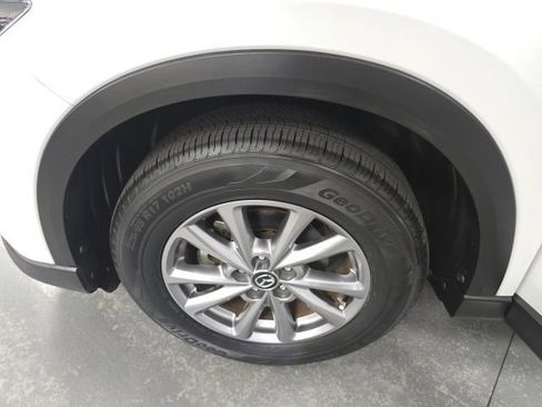 Used 2023 MAZDA CX-5 AWD 2.5 S image 22