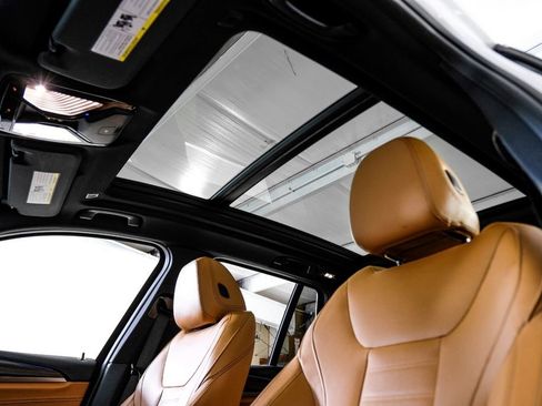 Used 2021 BMW X3 xDrive30e w/ Premium Package image 6