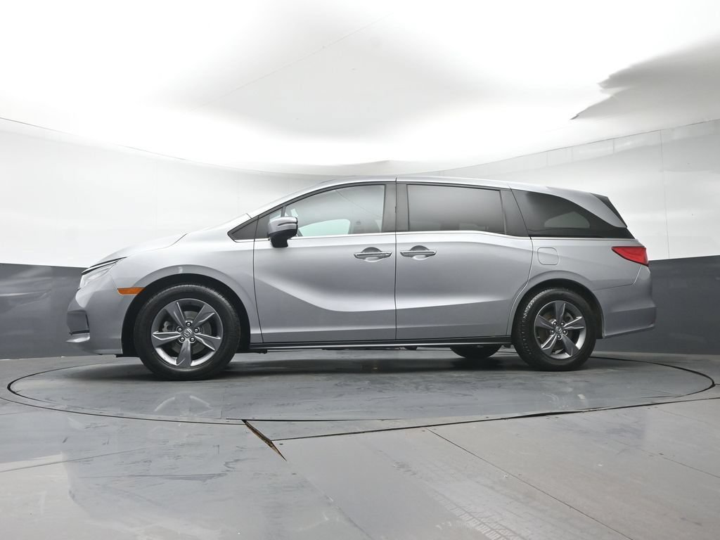 Certified 2023 Honda Odyssey EX image 28