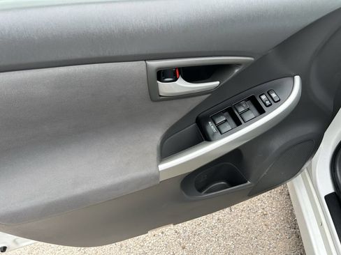 Used 2010 Toyota Prius FWD image 13