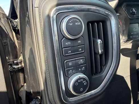 Used 2021 GMC Sierra 1500 Elevation w/ Preferred Package AWD/4WD image 15