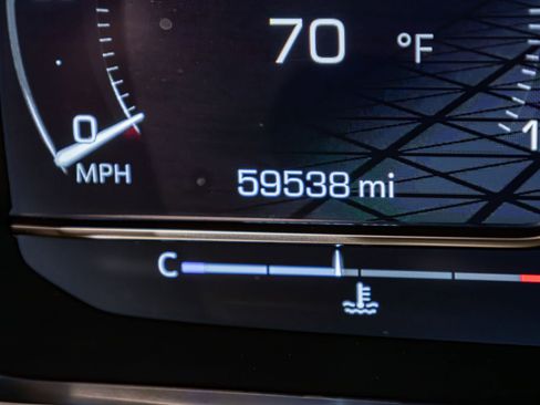 Used 2024 GMC Yukon AT4 w/ AT4 Premium Plus Package image 20