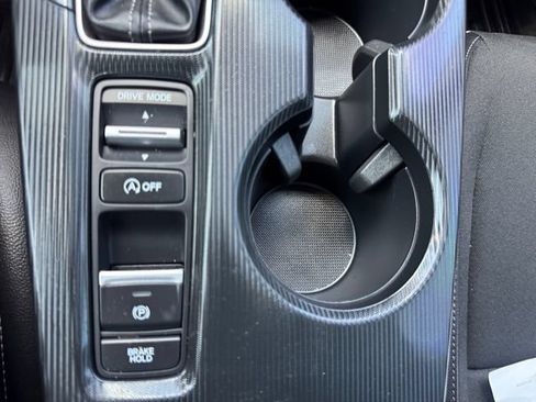 Used 2026 Honda Civic Sport image 20
