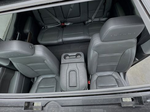 Used 2021 GMC Sierra 1500 Denali image 14