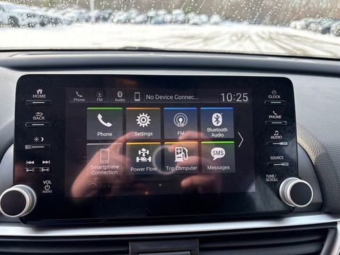 Used 2020 Honda Accord EX-L image 30