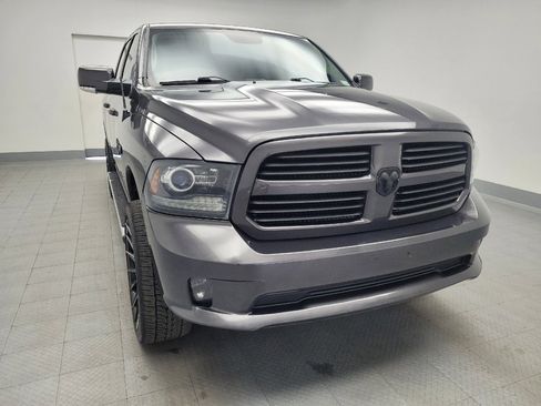 Used 2016 RAM 1500 Sport w/ Convenience Group image 14