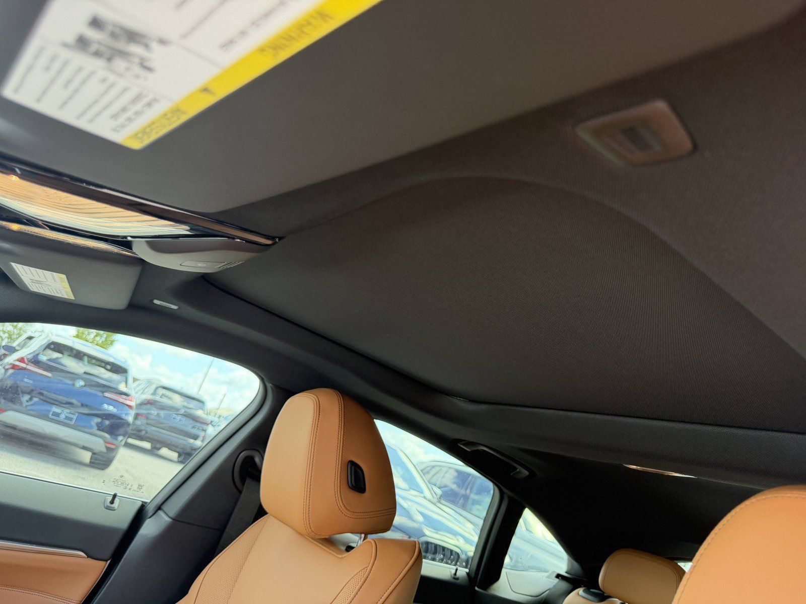 New 2026 BMW 430i w/ Premium Package RWD image 21