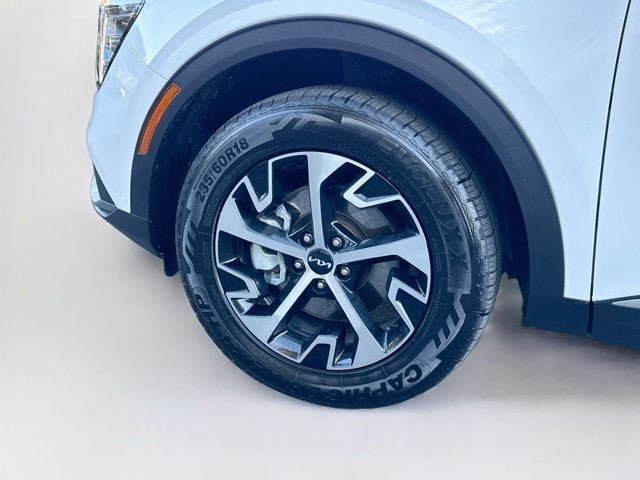 Certified 2024 Kia Sportage EX AWD/4WD image 29