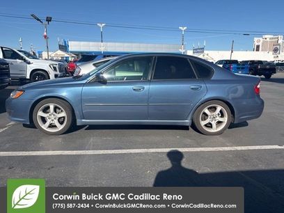Used 2009 Subaru Legacy 2.5i Special Edition