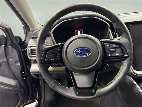 Used 2025 Subaru Outback Onyx Edition XT w/ Tech Package 2 image 16