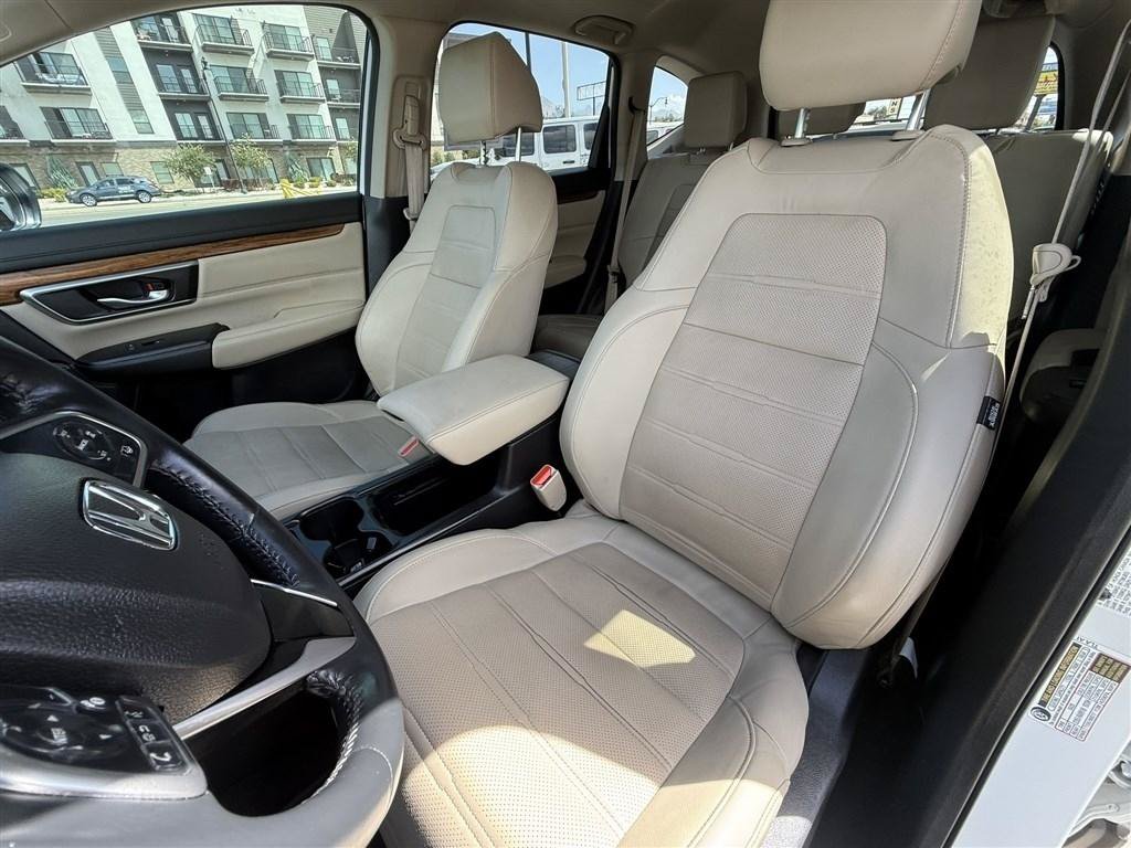 Used 2022 Honda CR-V EX-L image 22