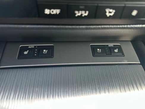 Used 2015 Lexus GS 350 GS 350 Crafted Line Sedan 4D image 18