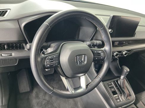 Used 2026 Honda CR-V Sport image 25