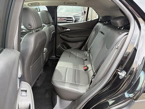 Used 2023 Buick Encore GX Essence w/ Experience Buick Package FWD image 23