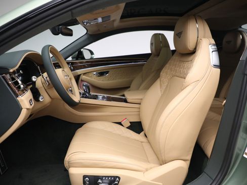 Used 2023 Bentley Continental GT Speed AWD/4WD image 17