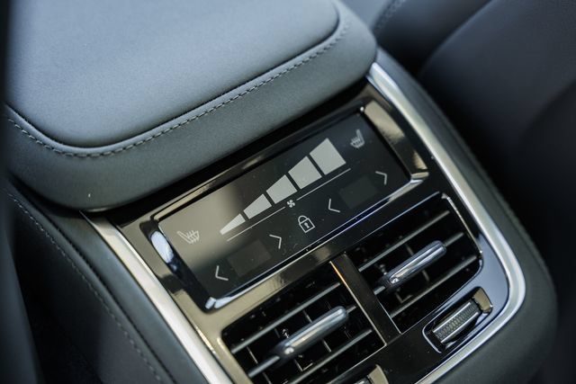 New 2026 Volvo XC90 B6 Ultra AWD/4WD image 34