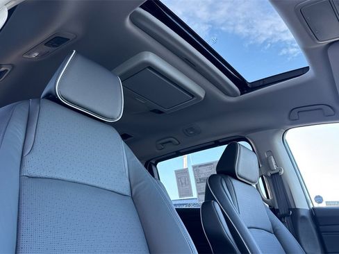 New 2026 Honda Odyssey Elite image 16