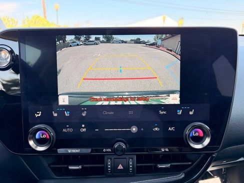 Used 2023 Lexus NX 350 AWD image 32