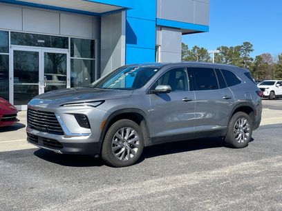 Used 2025 Buick Enclave Preferred
