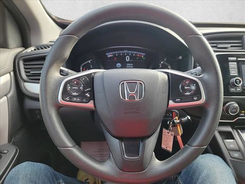 Used 2020 Honda CR-V LX image 19
