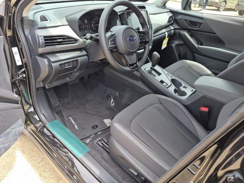 New 2026 Subaru Crosstrek 2.5i Premium AWD/4WD image 10