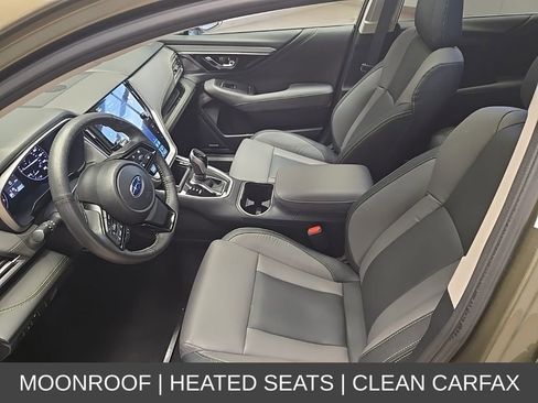 Used 2024 Subaru Outback Onyx Edition image 12
