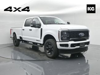 New 2026 Ford F350 XL w/ STX Appearance Package 360° Tour
