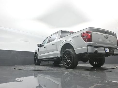 New 2026 Ford F150 Lariat w/ Equipment Group 501A Mid image 29