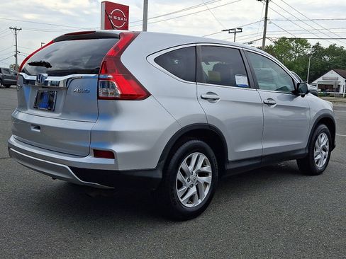 Used 2016 Honda CR-V EX image 4