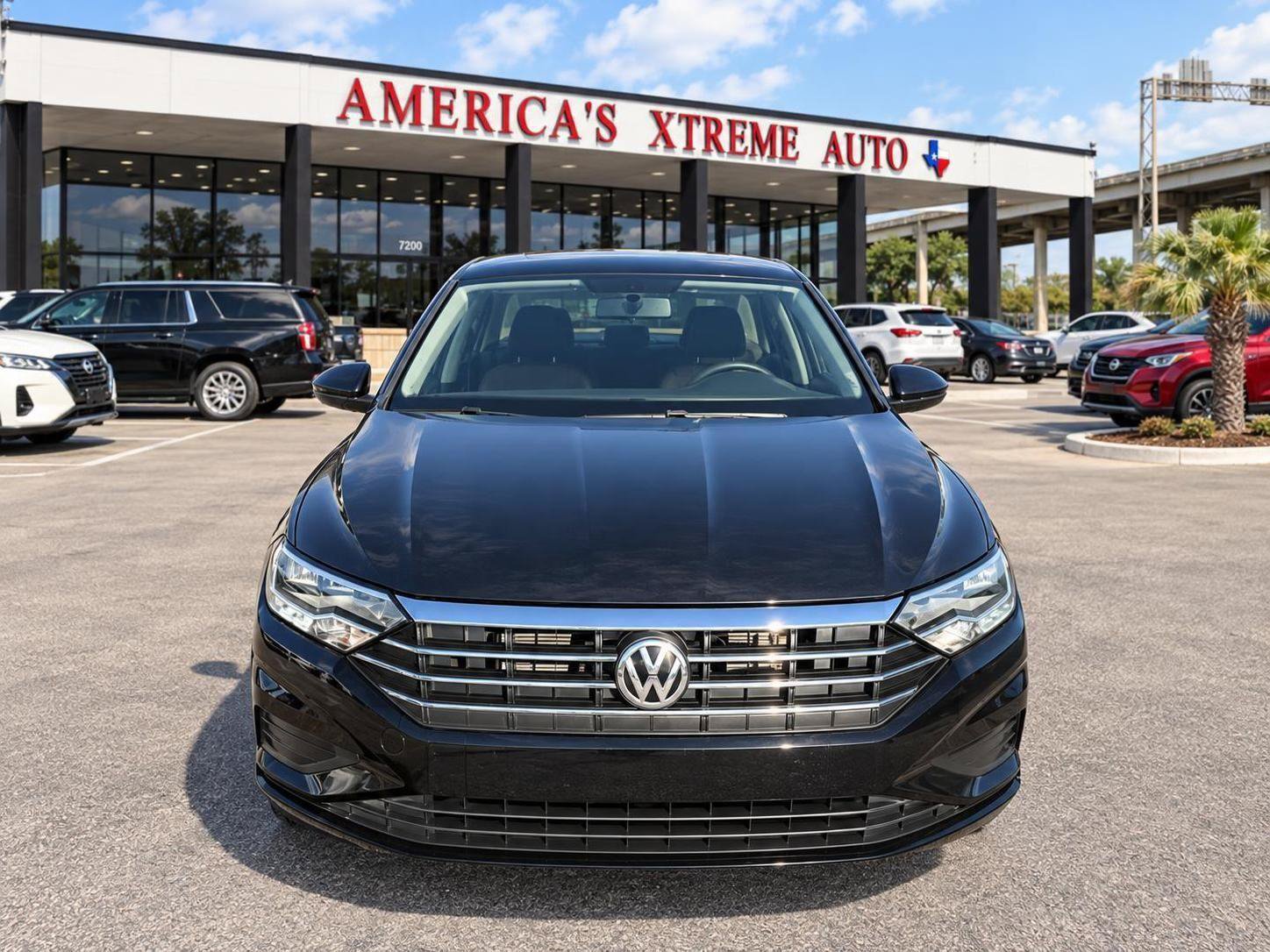 Used 2021 Volkswagen Jetta FWD image 10
