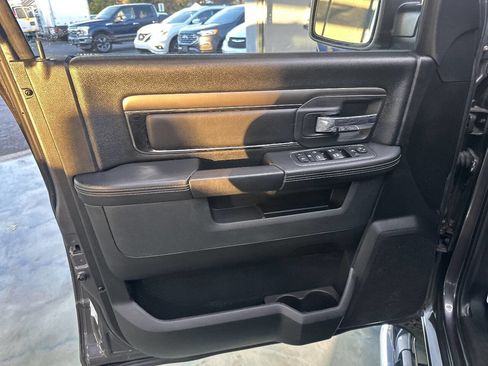 Used 2017 RAM 1500 Sport image 16