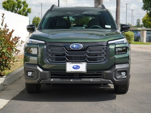 New 2026 Subaru Outback Premium AWD/4WD image 5