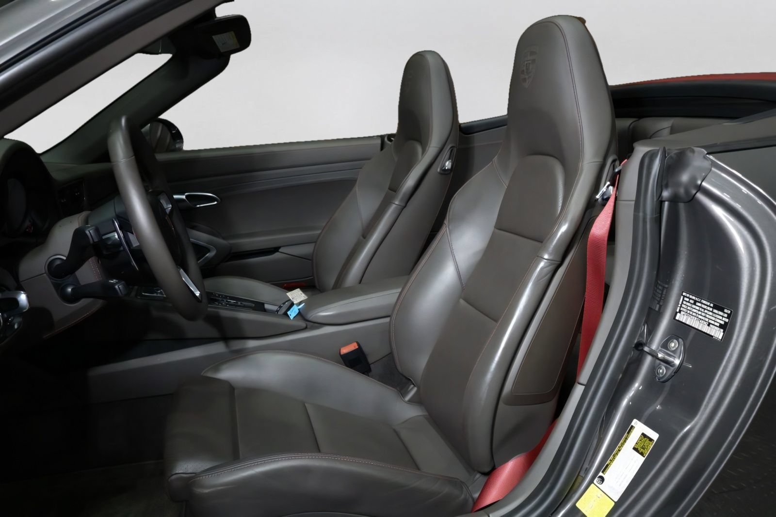 Used 2019 Porsche 911 Turbo AWD/4WD image 35