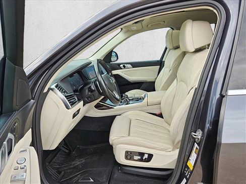 Used 2019 BMW X7 xDrive40i AWD/4WD image 16