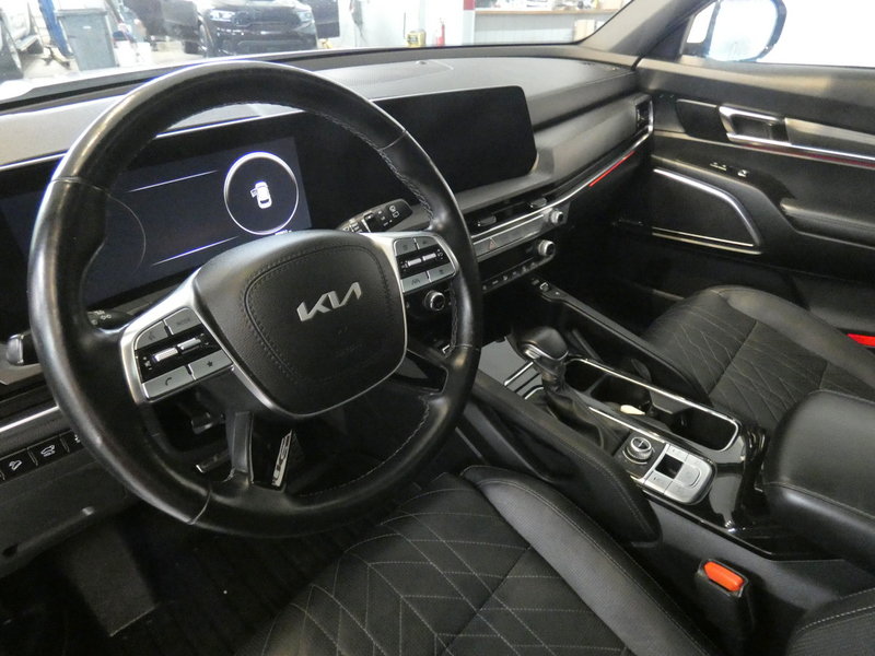 Used 2024 Kia Telluride AWD image 8
