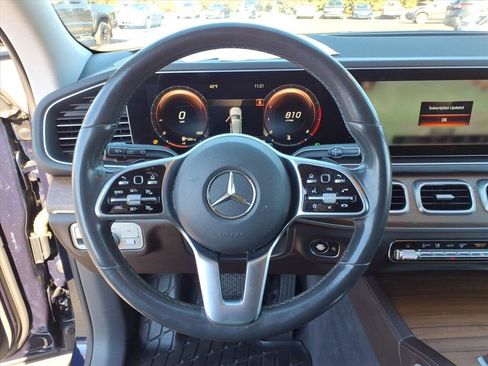 Used 2020 Mercedes-Benz GLE 350 4MATIC image 22