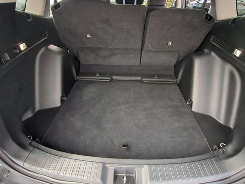 Used 2025 Honda CR-V LX image 24