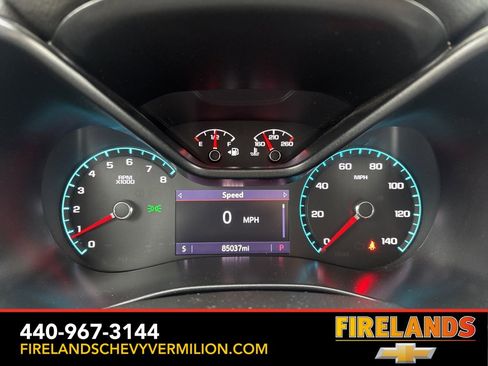 Used 2019 Chevrolet Colorado LT w/ LT Convenience Package image 16